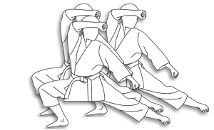 youth karate classes Coburg