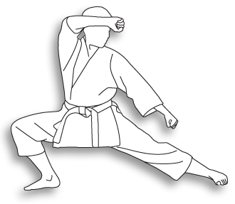 OKUKAN Karate Melbourne - Shitoryu Karate-Do