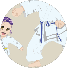 karate and self confidence for kids