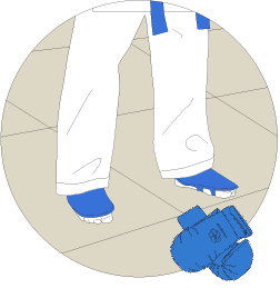 kumite karate