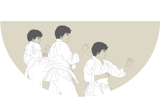 adult karate